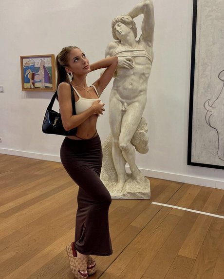 BBCオーガズムオンリーファンズ 美しい裸 写真