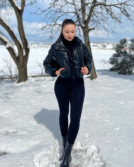 Sinem Ozgur 最高のポルノスター 写真