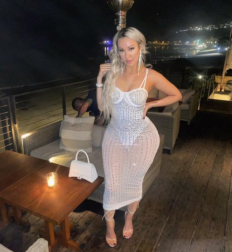 Una プロフィール写真