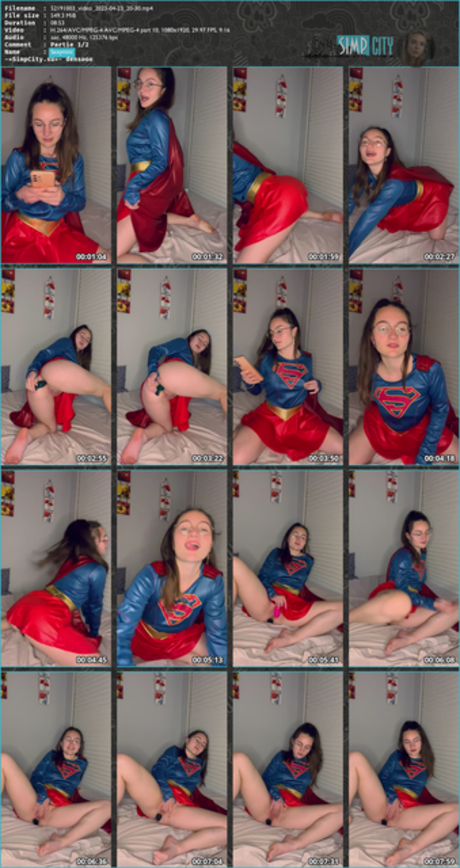 Sexymini_ かわいいスター 写真