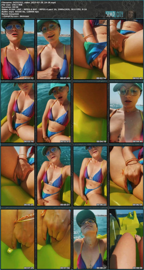 Sexymini_ セクシーなポルノスター 写真