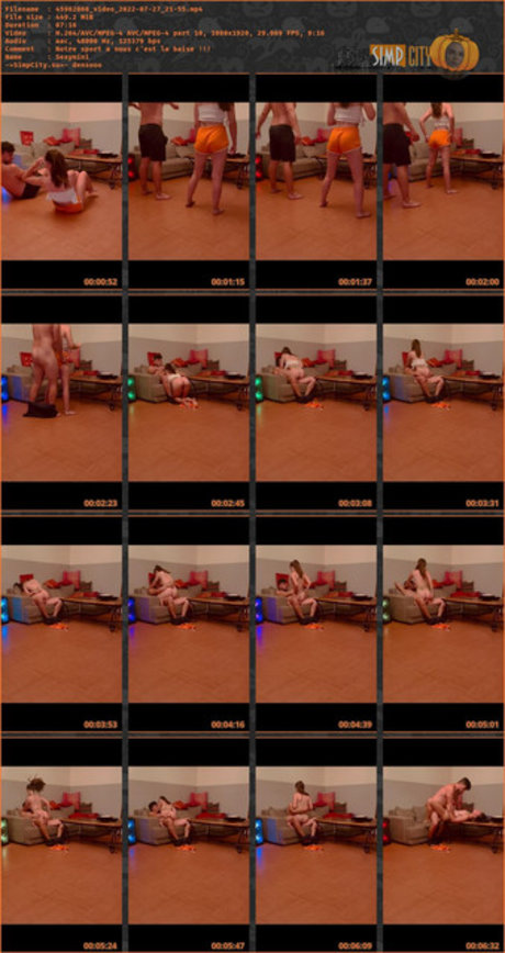 Sexymini_ エロティックモデル 写真