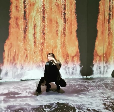 Yonia ポルノスター パーフェクト 画像