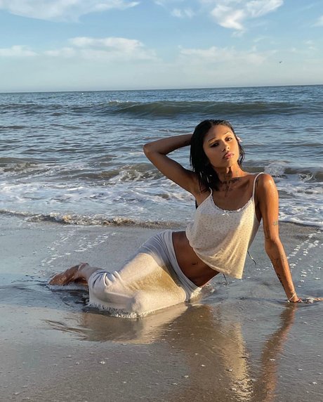 _Andrea Cervantes ポルノスター 素敵 画像