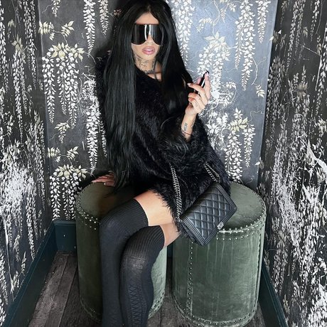 _Andrea Cervantes 限定スター ギャラリー