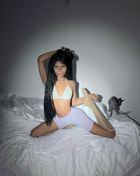 _Andrea Cervantes ポルノスター アダルト ギャラリー