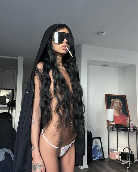 _Andrea Cervantes アダルト女優 ギャラリー