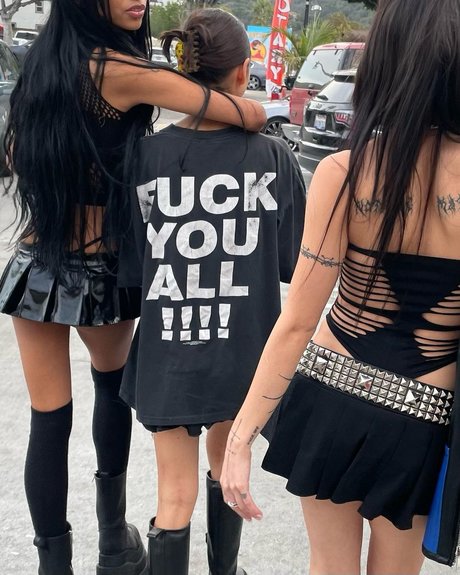 _Andrea Cervantes スター ギャラリー