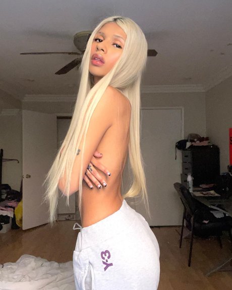 _Andrea Cervantes 無料女優 アーカイブ