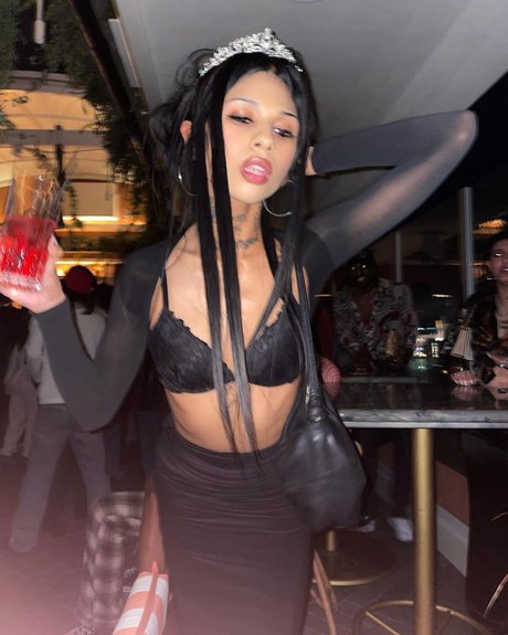 _Andrea Cervantes 無料のスター アーカイブ