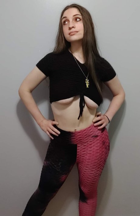 Titsmintsalad アートモデル ギャラリー