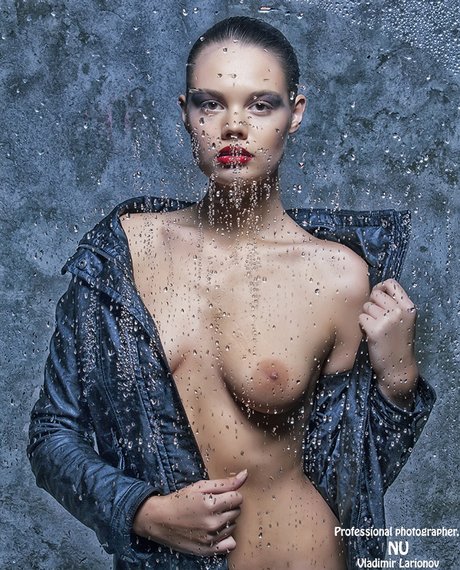 Ksenia Koks_ HD女優 写真