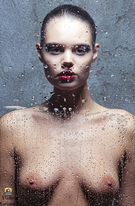 Ksenia Koks_ スター ヌード ギャラリー