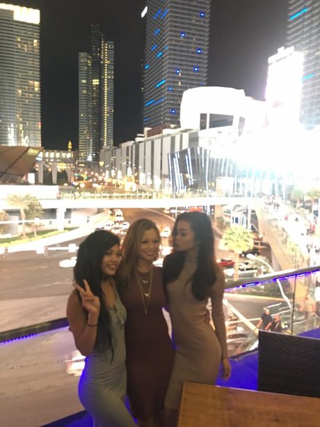 Alyssa Silos ポルノスター 写真