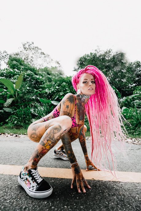 Bantikboy_ 最高のポルノスター 写真