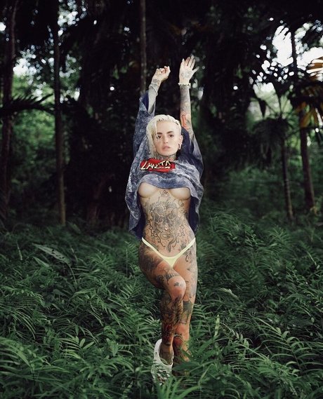 Bantikboy_ ホットモデル 写真