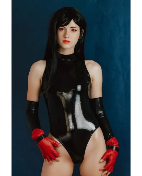 Noelle Sama エロティック女優 写真