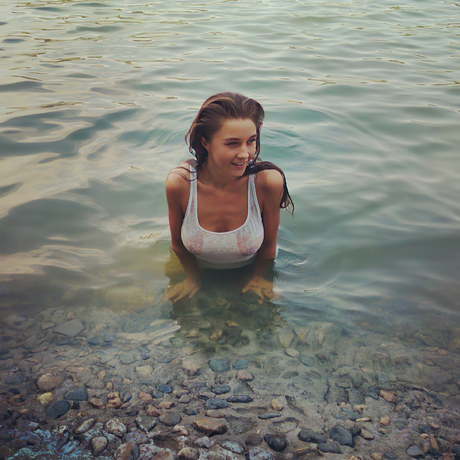 Olga Katysheva プロフィール写真