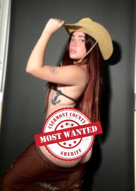 Paulina Gomez Ojeda セクシーなスター 写真