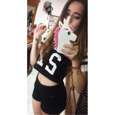 Paulina Gomez Ojeda 写真集