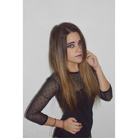 Paulina Gomez Ojeda xxxポルノスター 写真