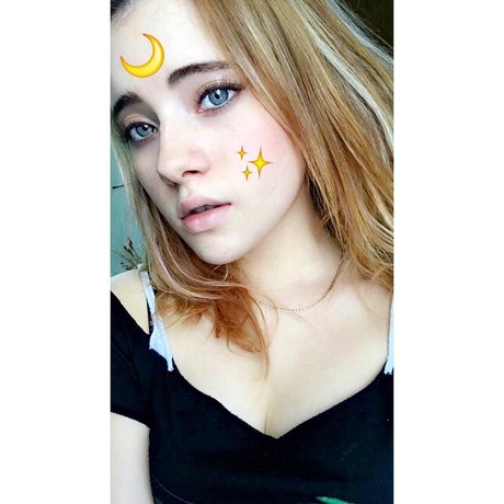 Paulina Gomez Ojeda スター ヌード 写真