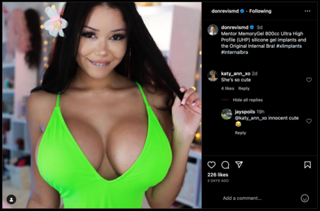 Bella Bazooka 完璧なポルノスター 写真