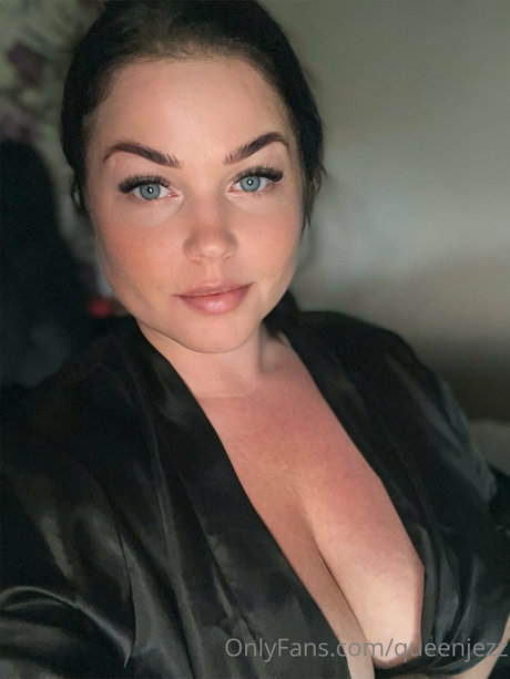 Queenjezz HDモデル 写真