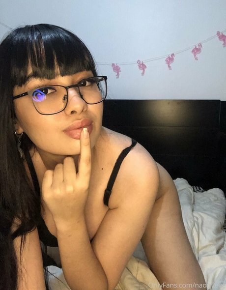 naomieve ヌードモデル ギャラリー