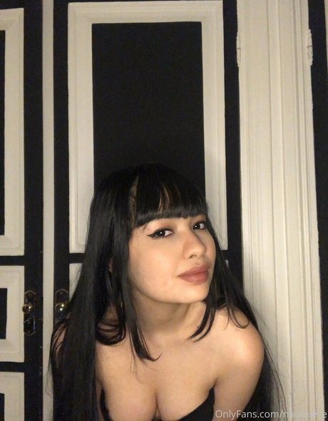 naomieve プロフィール写真