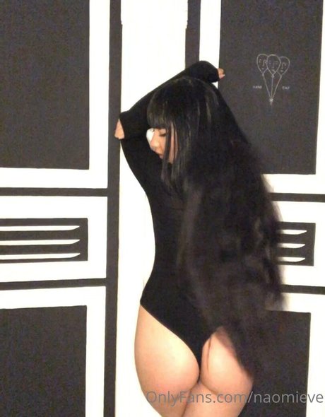 naomieve ポルノスター セックス ギャラリー
