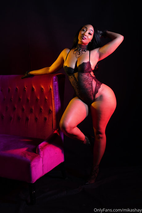 mikashay 高品質のポルノスター アーカイブ