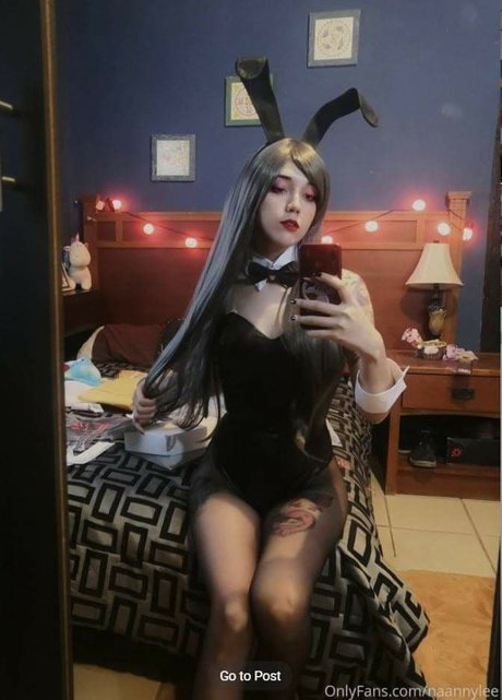 Naannylee ポルノスター セックス 写真