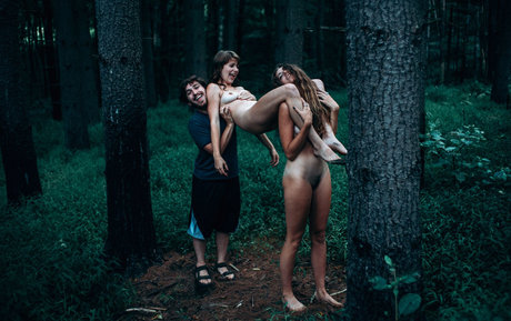 Kirstin Elizabeth ポルノ女優 画像