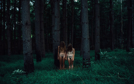 Kirstin Elizabeth 無料スター 写真