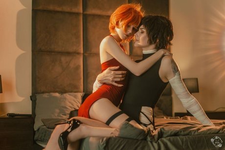 Peeve Chan アダルトスター ギャラリー