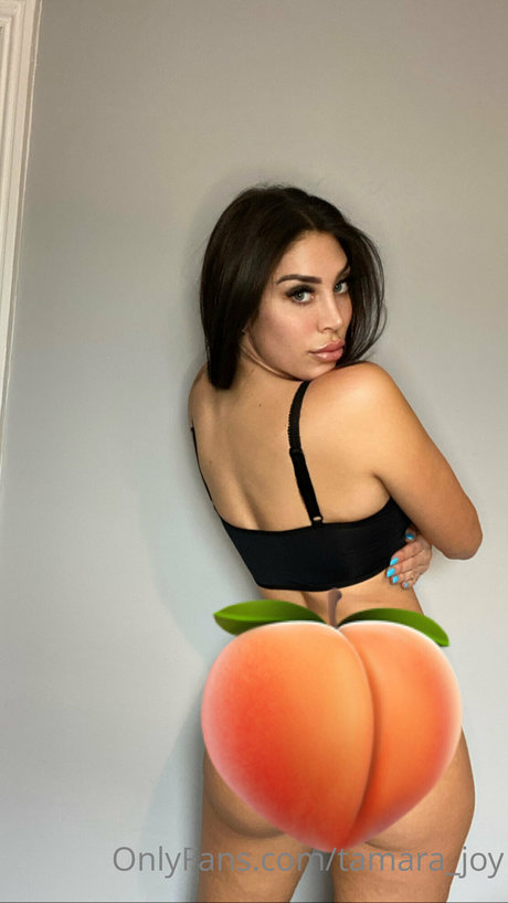 Tamara Joy トップ女優 写真