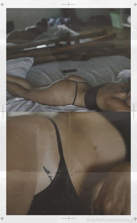 Tamara Joy ポルノスター 美しい 写真