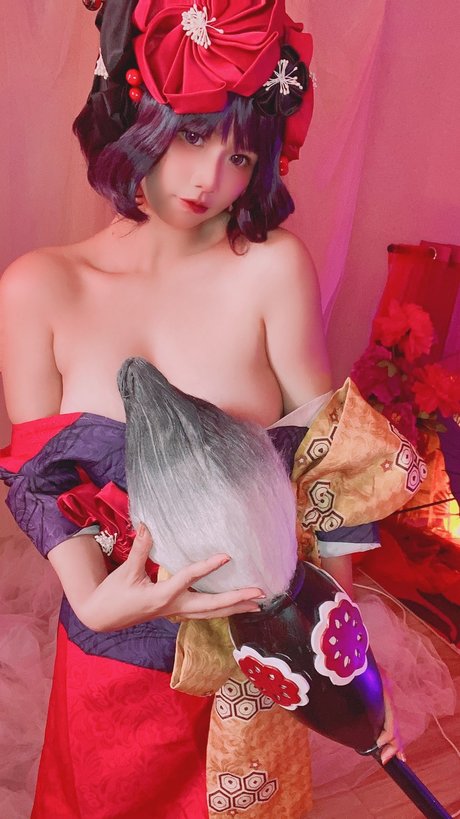 Kappan ポルノモデル 写真