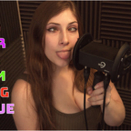 MIAASMR セクシーなスター 写真