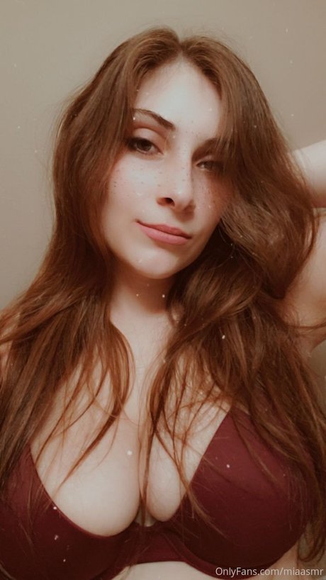 MIAASMR アダルトモデル ギャラリー