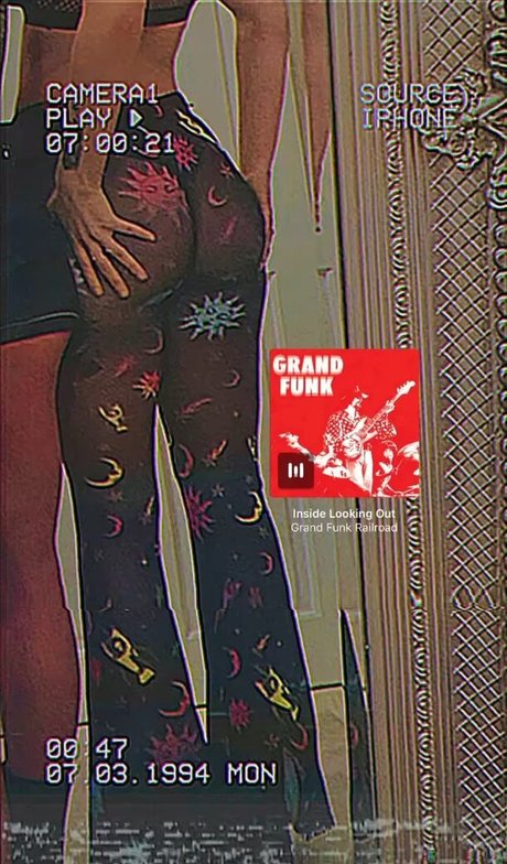 Sophia Mitch ポルノスター 裸 写真