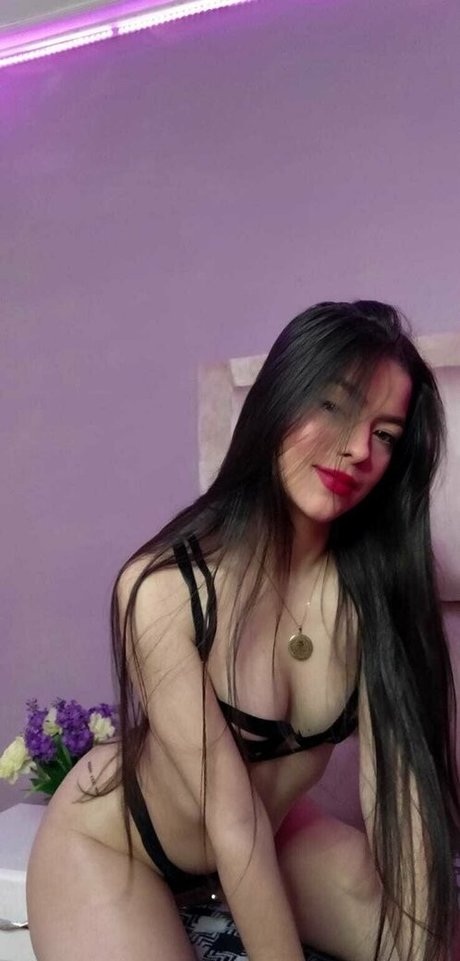 tamyxxx セクシーモデル 写真