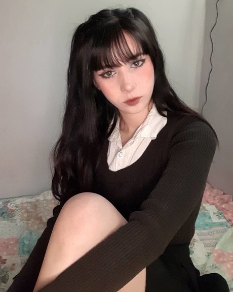 Keli 01 アートモデル 画像