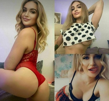 ausariana ポルノスター 独占 画像