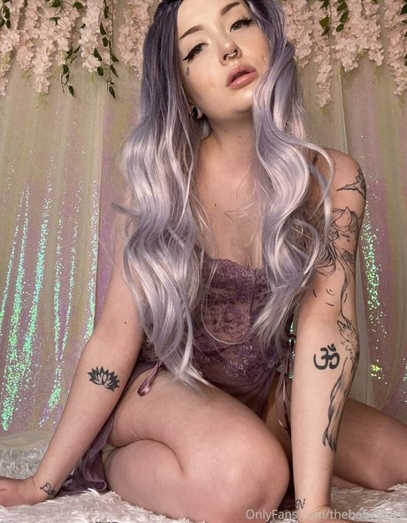 The Baby Paige HDスター 写真