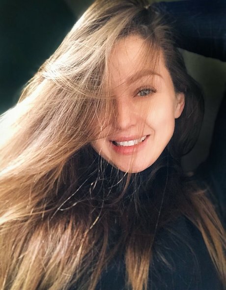 Thelma Denise ポルノスター 可愛い 画像