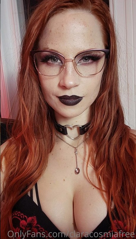 Clara Cosmia ポルノスター 無料 ギャラリー