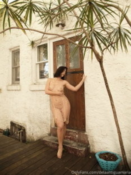 Delaantiguamaria HDポルノスター 写真