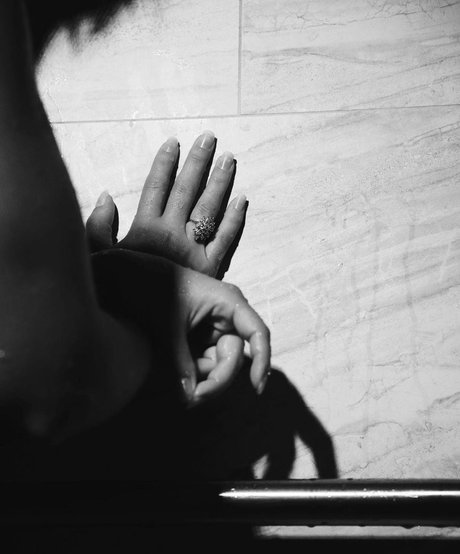 Delaantiguamaria ホットなモデル 写真